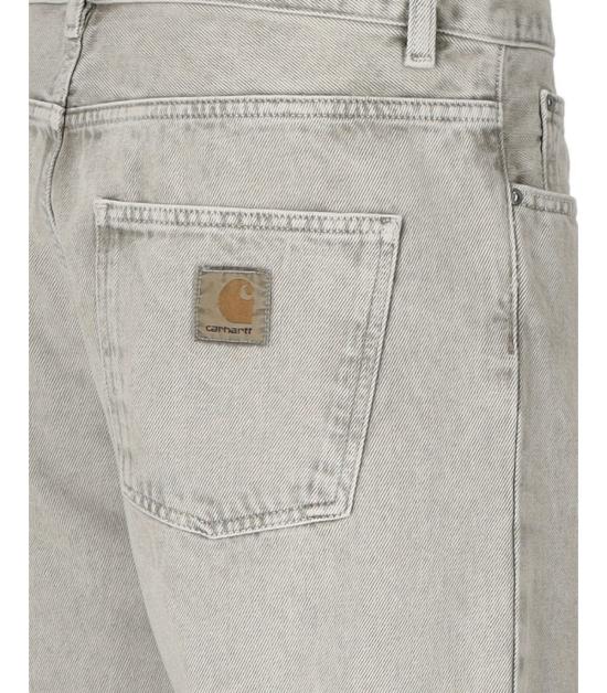 26SS 칼하트 WIP 뉴엘 팬츠 I036498 2ZX5F 29 Grey - CARHARTT WIP