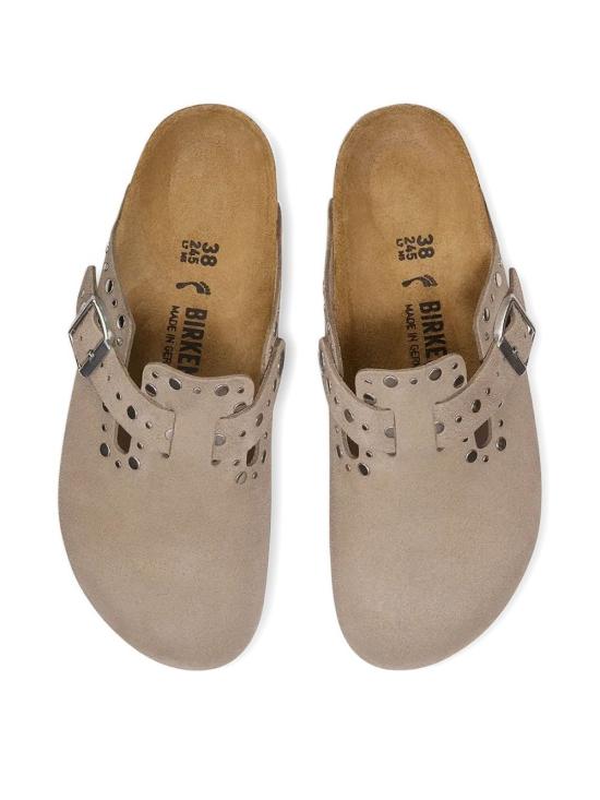 26SS 버켄스탁 샌들 1030418 TAUPE Beige - BIRKENSTOCK