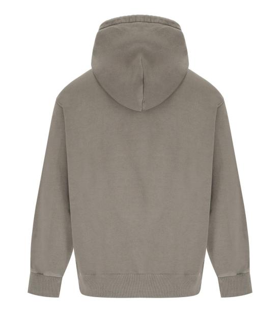 26SS 칼하트 WIP 후드 넬슨 스웨트셔츠 I029963 2LRGD XS Grey - CARHARTT WIP