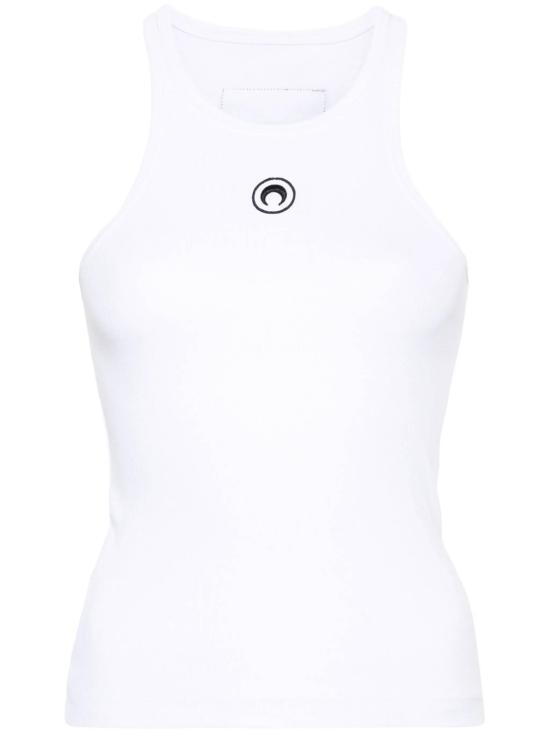 26SS 마린세르 긴팔 티셔츠 WTT014A CJER0011WH10 White