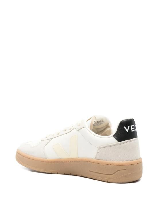 26SS 베자 스니커즈 VE3320942 BX PURE CALCAIRE BLACK - VEJA