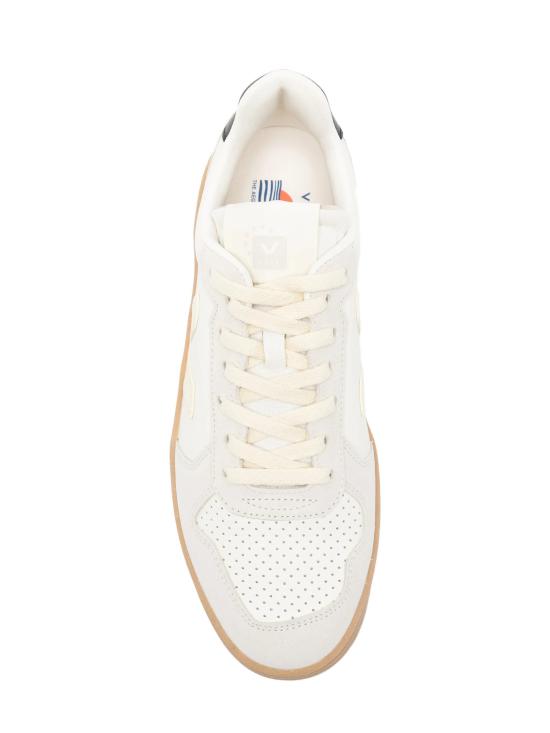 26SS 베자 스니커즈 VE3320942 BX PURE CALCAIRE BLACK - VEJA