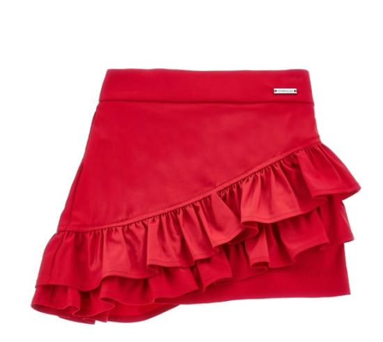 26SS [키즈] 모나리자 스커트 17G700 73010044