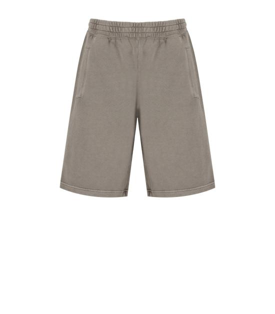 26SS 칼하트 WIP 넬슨 스웨트 쇼츠 I030130 2LRGD XS Grey