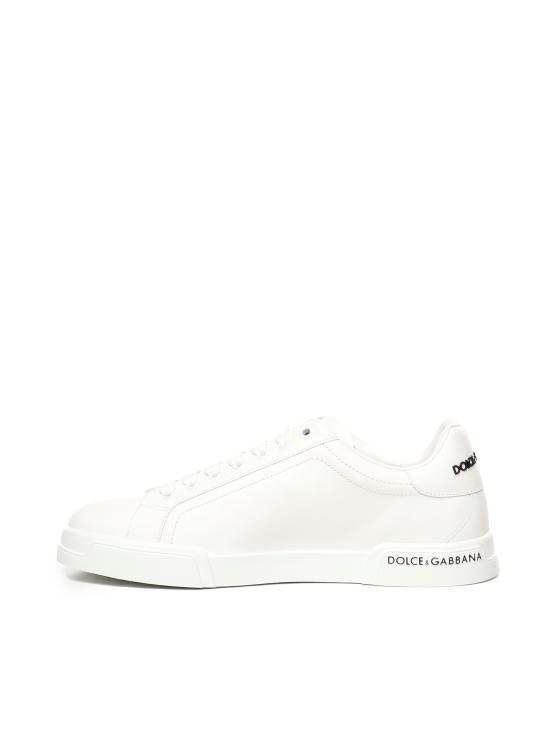 25FW 돌체앤가바나 스니커즈 CS2332 AA33580001 White - DOLCE & GABBANA