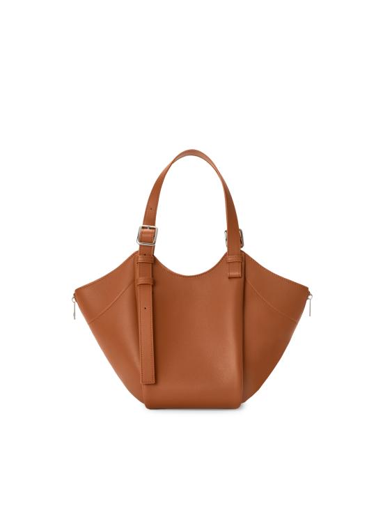 26SS 로에베 숄더백 A538HHBX07 4927 SQUIRREL - LOEWE