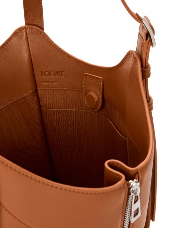26SS 로에베 숄더백 A538HHBX07 4927 SQUIRREL - LOEWE