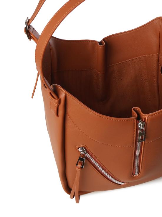 26SS 로에베 숄더백 A538HHBX07 4927 SQUIRREL - LOEWE