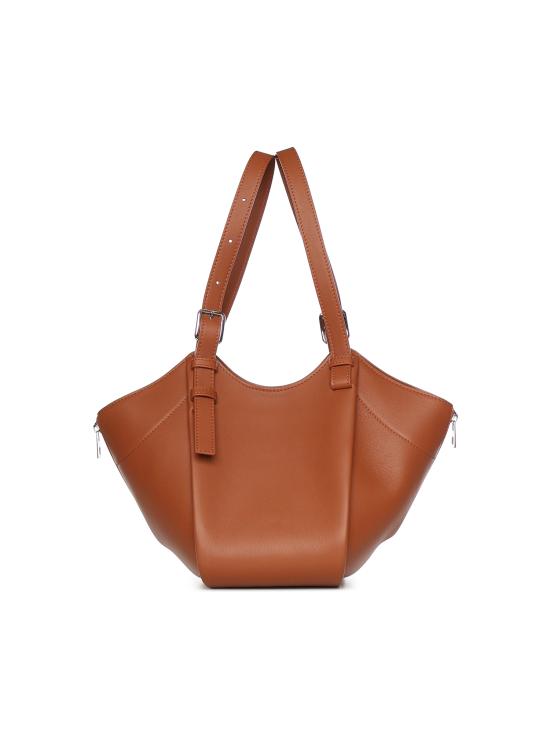 26SS 로에베 숄더백 A538HHBX07 4927 SQUIRREL - LOEWE