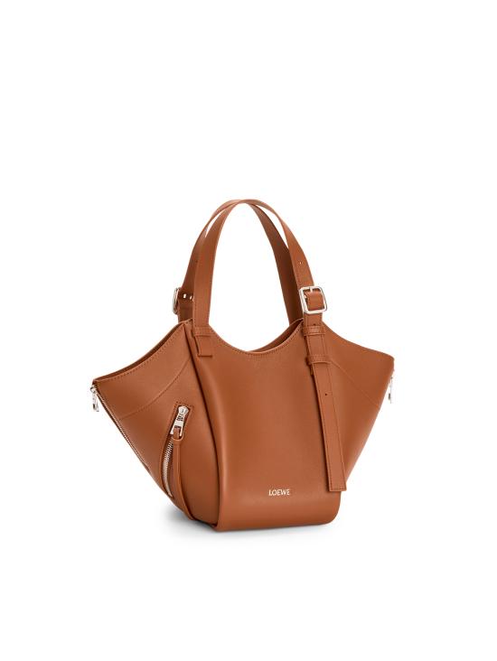 26SS 로에베 숄더백 A538HHBX07 4927 SQUIRREL - LOEWE