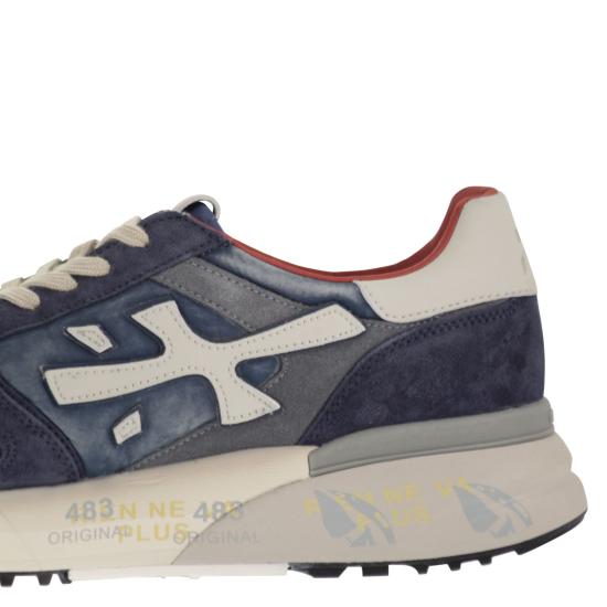 26SS 프리미아타 스니커즈 MICK BLUE - PREMIATA