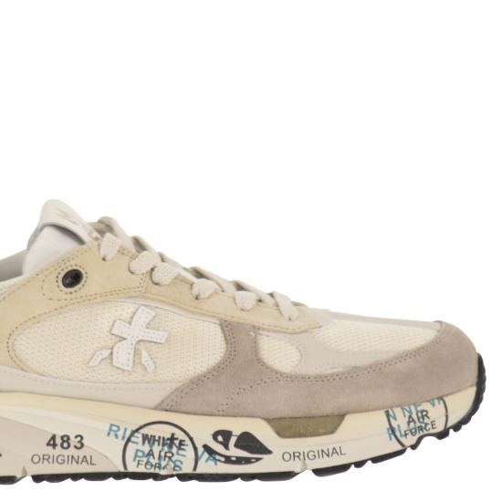 26SS 프리미아타 스니커즈 MASE25 BEIGE - PREMIATA