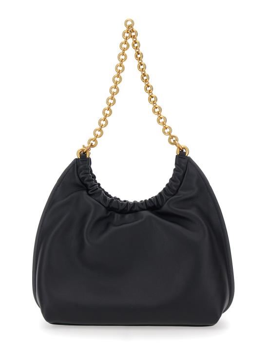 26SS 마이클 코어스 크로스백 32S6A50C6L001 Black - MICHAEL KORS