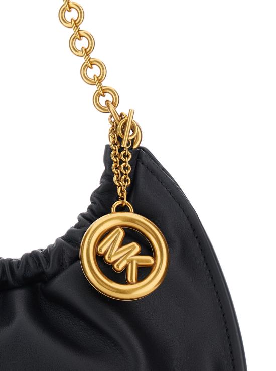 26SS 마이클 코어스 크로스백 32S6A50C6L001 Black - MICHAEL KORS