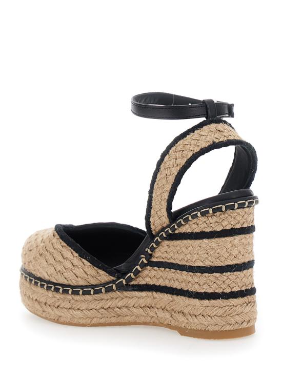 26SS 까스따네르 힐/펌프스 0261552974091 Beige - CASTANER