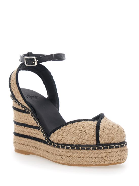 26SS 까스따네르 힐/펌프스 0261552974091 Beige - CASTANER