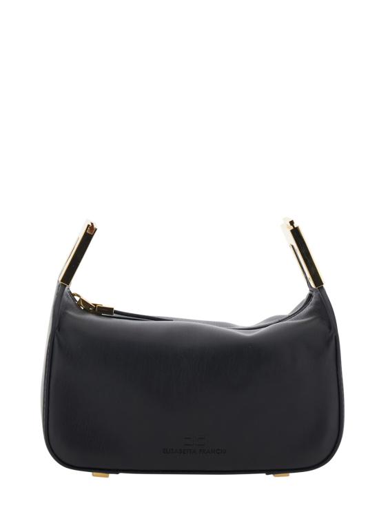 26SS 엘리자베타프랜치 토트백 BS07A62E2110 Black - ELISABETTA FRANCHI