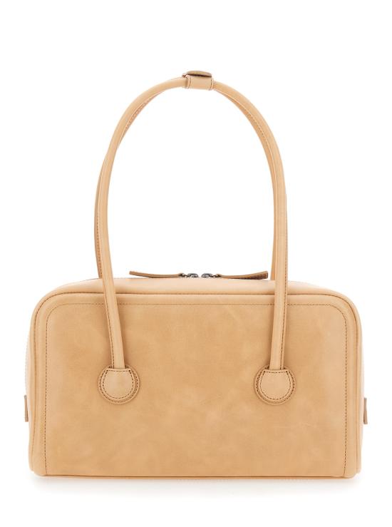 26SS 마지셔우드 숄더백 GG046880FRENCHBEIGEPULLUP Beige - MARGE SHERWOOD