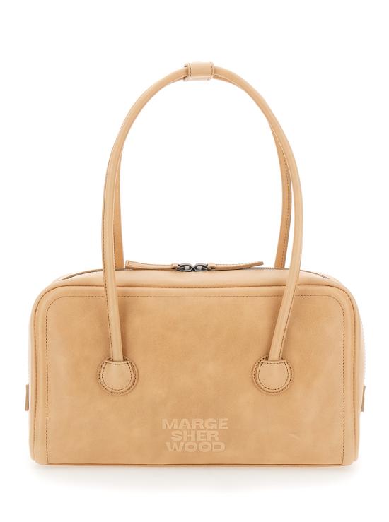 26SS 마지셔우드 숄더백 GG046880FRENCHBEIGEPULLUP Beige