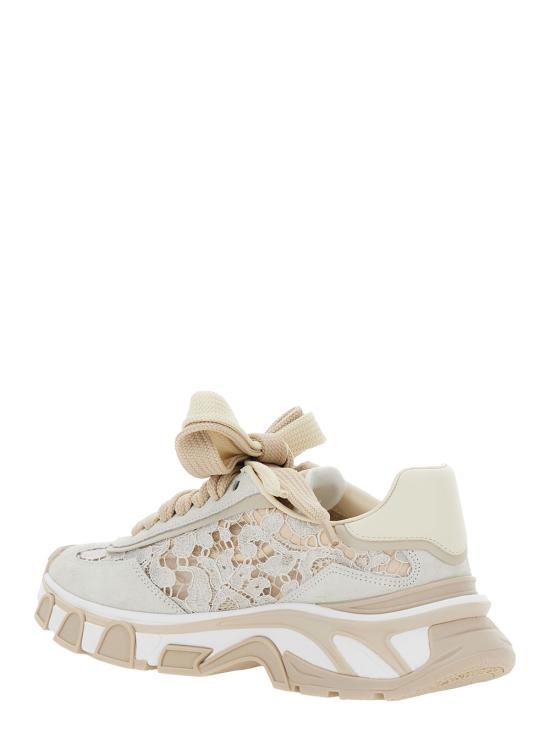 26SS 돌체앤가바나 스니커즈 CK2417AX6278S169 White - DOLCE & GABBANA