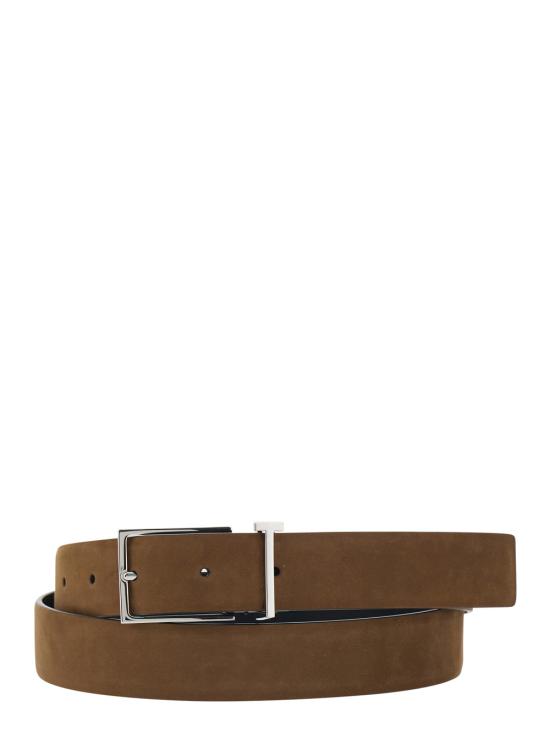 26SS 톰포드 가죽 벨트 TB325LCL504SEBU Brown