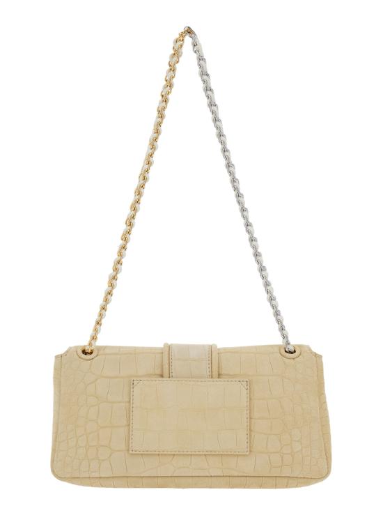 26SS 자크뮈스 숄더백 BAW00453AC07A17150 Beige - JACQUEMUS