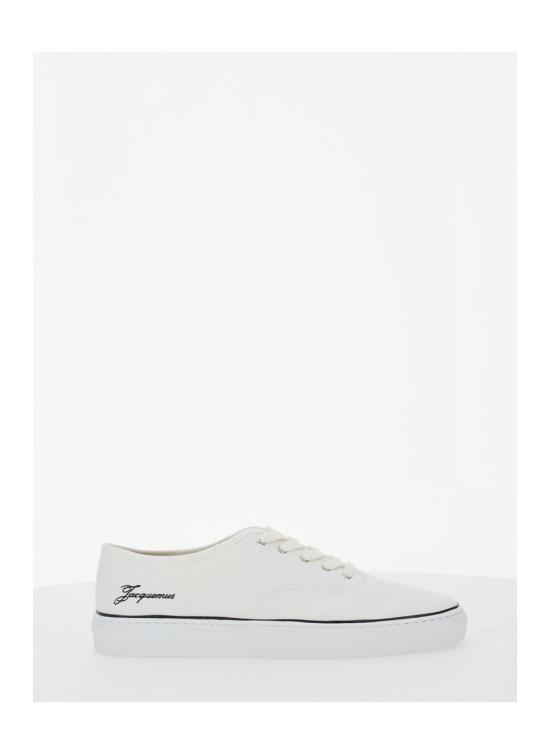 26SS 자크뮈스 스니커즈 FOM00212AW00829110 White