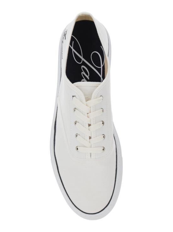 26SS 자크뮈스 스니커즈 FOM00212AW00829110 White - JACQUEMUS