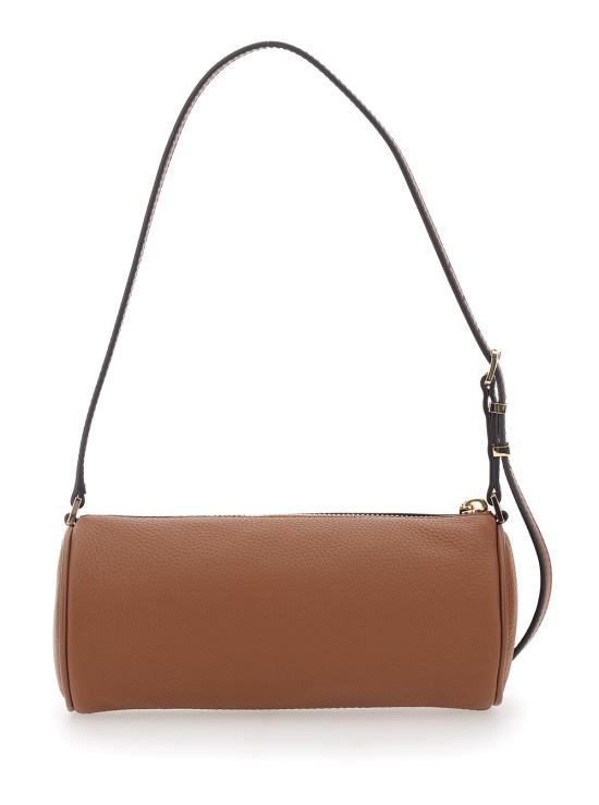 26SS 마이클 코어스 숄더백 32S6GZYC1L230 Brown - MICHAEL KORS