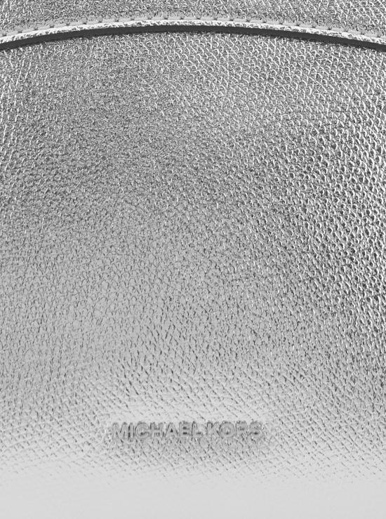 26SS 마이클 코어스 크로스백 30S6S13C5M040 Metallic - MICHAEL KORS