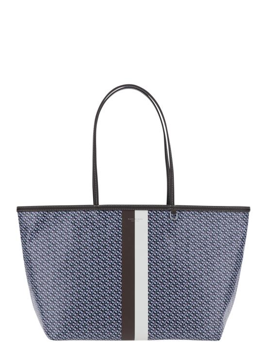 26SS 토리버치 더 레이서 멀티 토트백 178726400 Multicolor