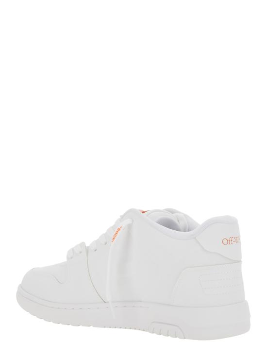 26SS 오프화이트 스니커즈 M189S6M0010120 White - OFF WHITE
