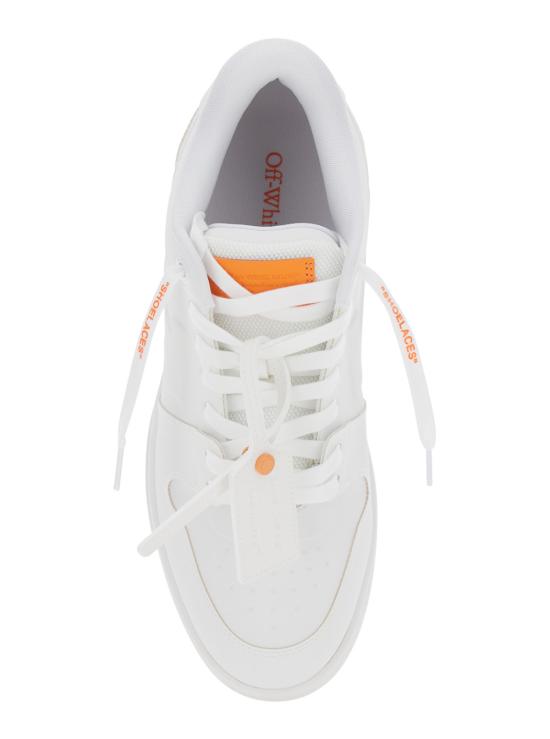 26SS 오프화이트 스니커즈 M189S6M0010120 White - OFF WHITE