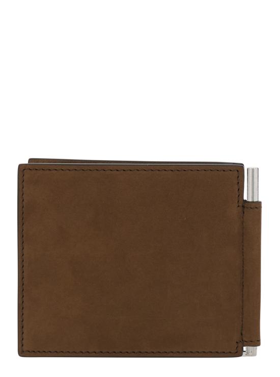 26SS 톰포드 남성지갑 Y0231LCL504SEBU Brown - TOMFORD