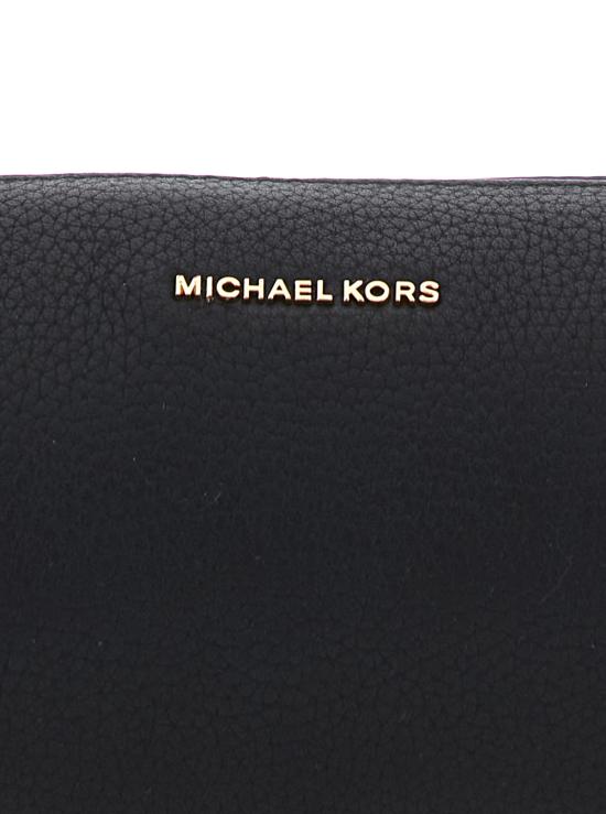 26SS 마이클 코어스 숄더백 32S6GZYC1L001 Black - MICHAEL KORS