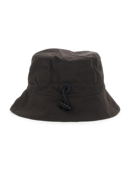 26SS 자크뮈스 버킷햇 ACU00812AW00645880 Brown - JACQUEMUS