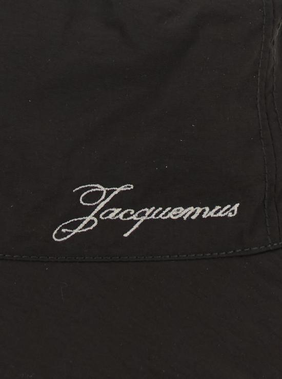 26SS 자크뮈스 버킷햇 ACU00812AW00645880 Brown - JACQUEMUS