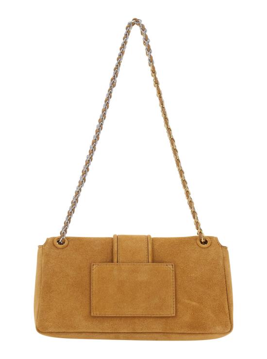 26SS 자크뮈스 숄더백 BAW00453AC09A04830 Brown - JACQUEMUS