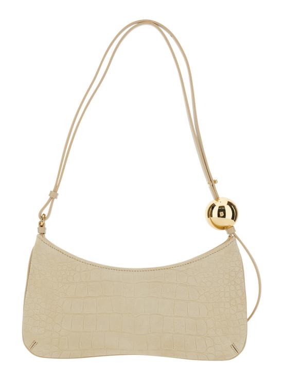 26SS 자크뮈스 숄더백 BAW00057AC07A17150 Beige - JACQUEMUS