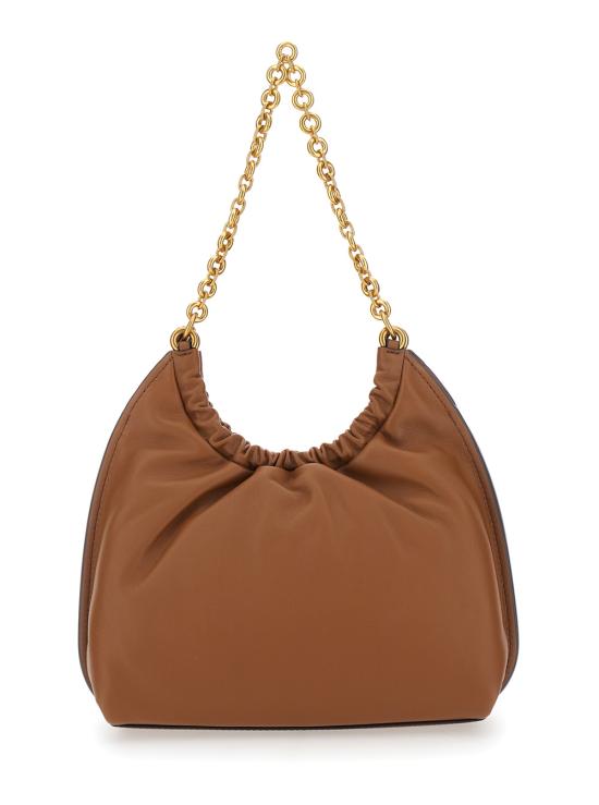 26SS 마이클 코어스 크로스백 32S6A50C6L230 Brown - MICHAEL KORS