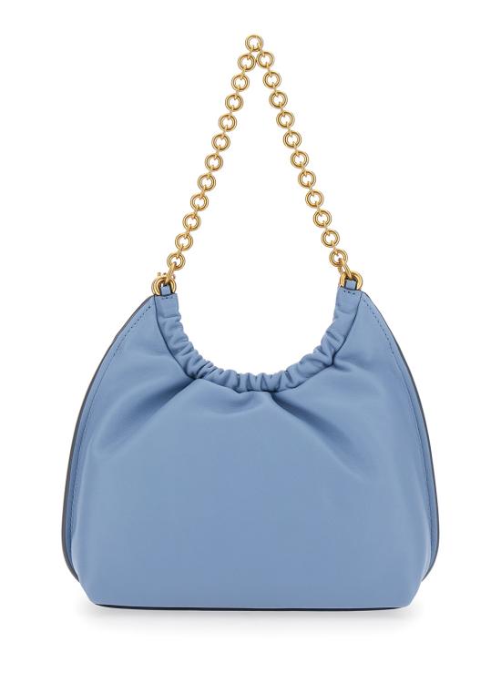 26SS 마이클 코어스 크로스백 32S6A50C6L464 Light blue - MICHAEL KORS