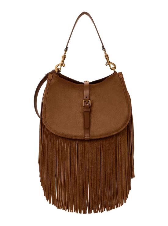 26SS 에트로 숄더백 WP1C0019AP469M0453 Brown