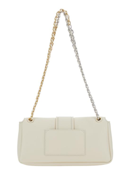 26SS 자크뮈스 숄더백 BAW00453AC27L14115 White - JACQUEMUS