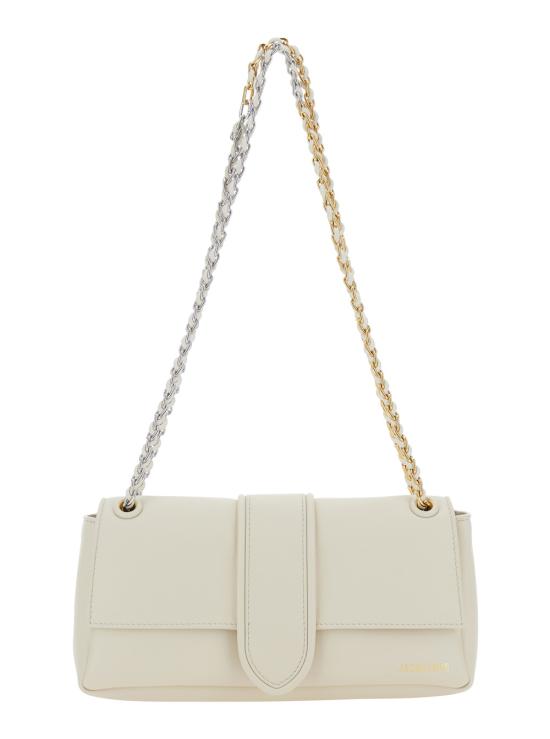 26SS 자크뮈스 숄더백 BAW00453AC27L14115 White