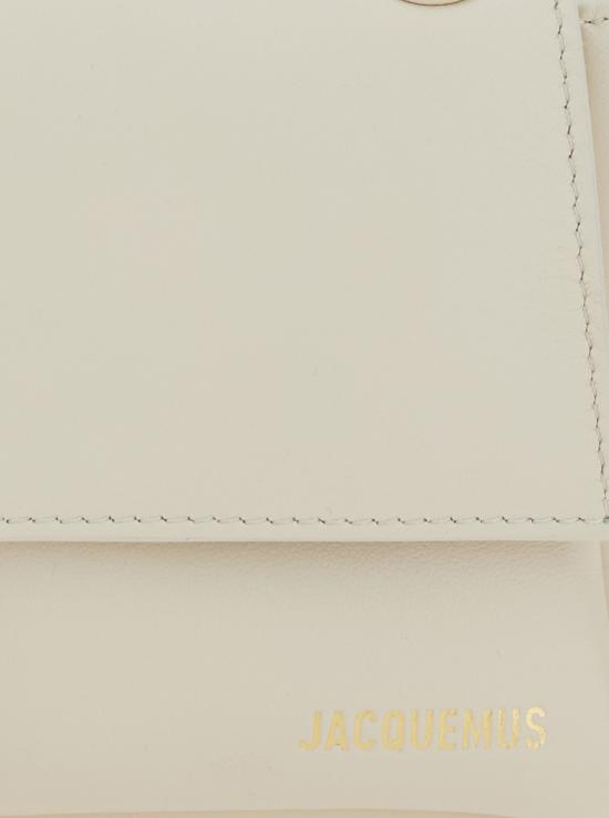 26SS 자크뮈스 숄더백 BAW00453AC27L14115 White - JACQUEMUS