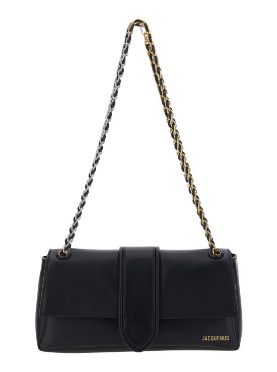 26SS 자크뮈스 숄더백 BAW00453AC27L14990 Black