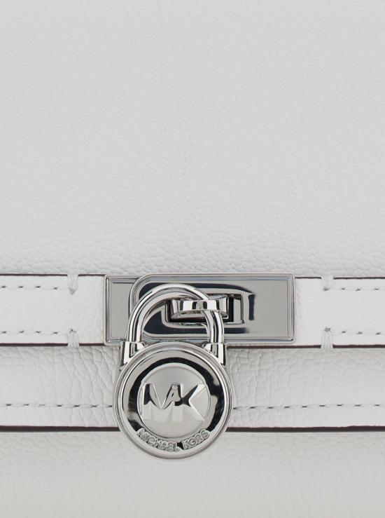 26SS 마이클 코어스 토트백 30F5SHMC8L085 White - MICHAEL KORS