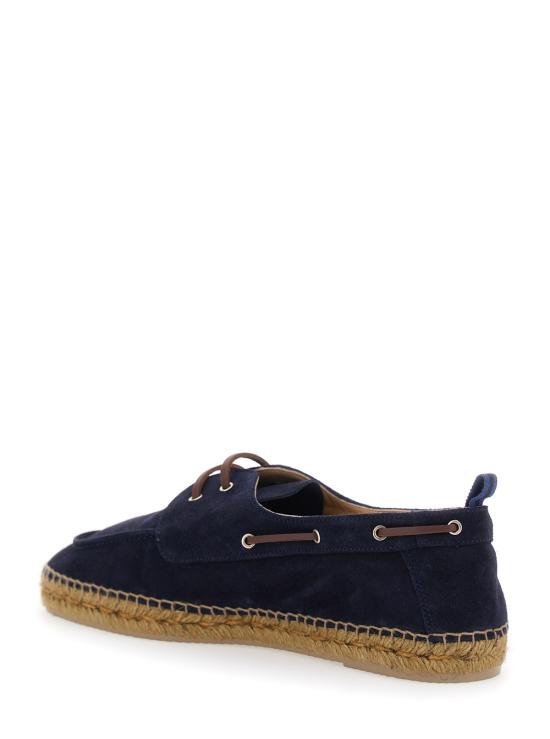 26SS 까스따네르 스니커즈 025906186302 Blu - CASTANER