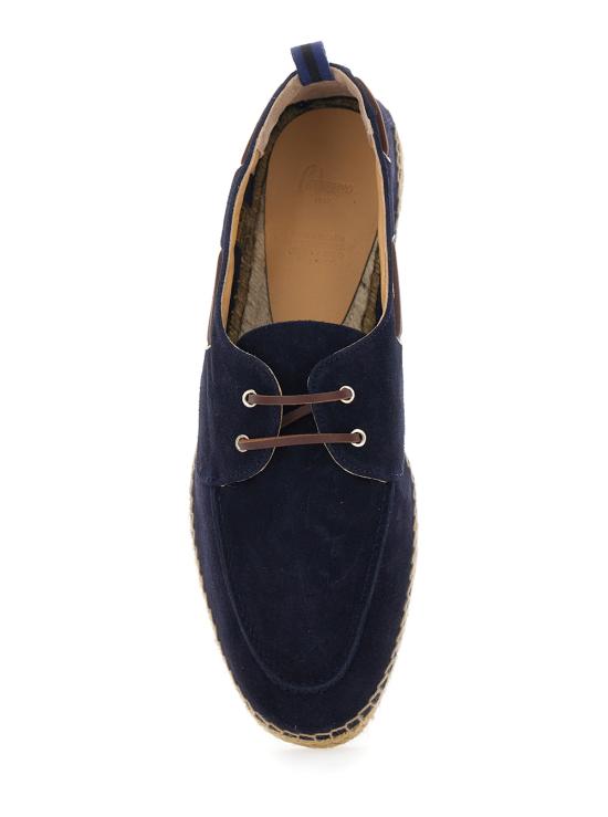 26SS 까스따네르 스니커즈 025906186302 Blu - CASTANER