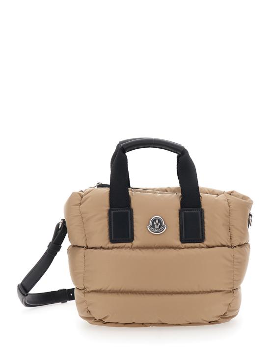 26SS 몽클레어 크로스백 5D00009M6275236 Beige